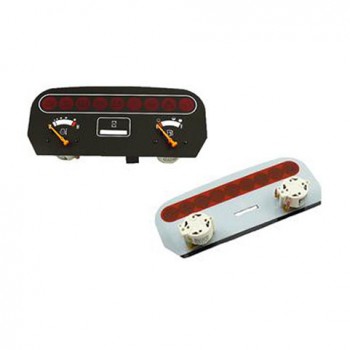 Панель приборов 9130512020 Mitsubishi