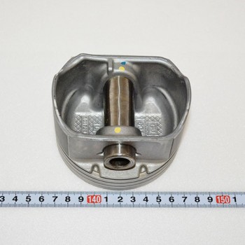 Поршень В Сборе/Pin & Piston As A232029 Doosan