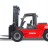 Вилочный дизельный автопогрузчик Manitou MI-X 100D 10т