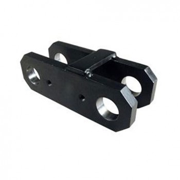 Тяга рулевая r.h. 9184420702 Mitsubishi