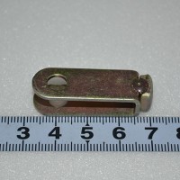 Шплинт/Clevis 909591 Doosan