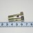 Винт/Screw,Inlet Union A213113 Doosan