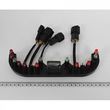 Плато/Board As-Inst. A334201 Doosan