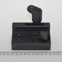 Замок Двери Кабины К D70 Левый A212025 Doosan