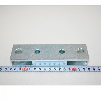 Кронштейн 230Ah/Ah D659498 Doosan