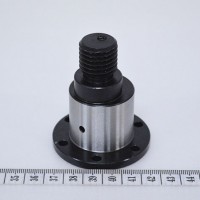 Палец/Pin Adjust A236058 Doosan